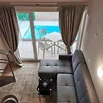 Hotel Capital Lux Apart-hotel Nydri (Lefkada)