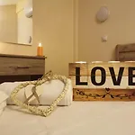 Apart-hotel Hotel Capital Lux Nydri (Lefkada)