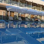 Apart-hotel Hotel Capital Lux Nydri (Lefkada)
