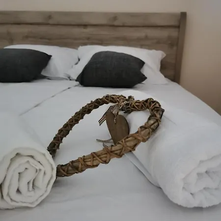 Hotel Capital Lux Aparthotel 3*