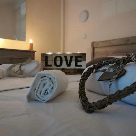 Hotel Capital Lux Aparthotel Nydri (Lefkada)