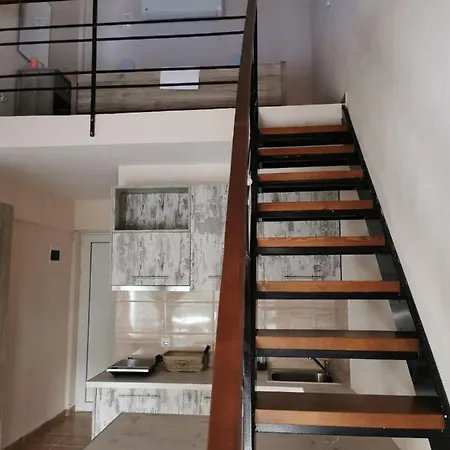 Hotel Capital Lux Nydri (Lefkada)