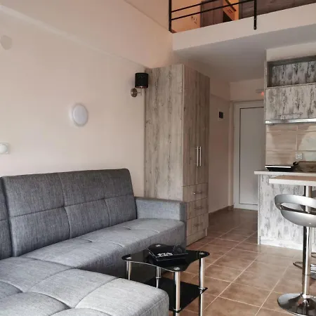 Hotel Capital Lux 3*