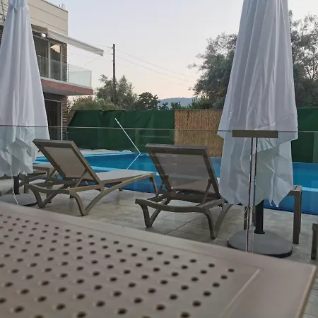 Hotel Capital Lux Nydri (Lefkada)