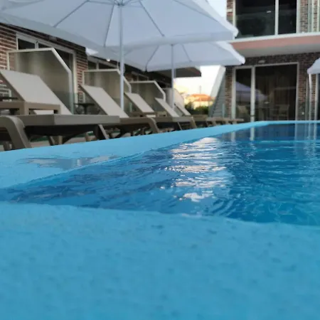 Hotel Capital Lux Aparthotel 3*