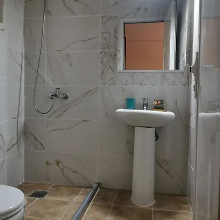 Hotel Capital Lux 3* Nydri (Lefkada)