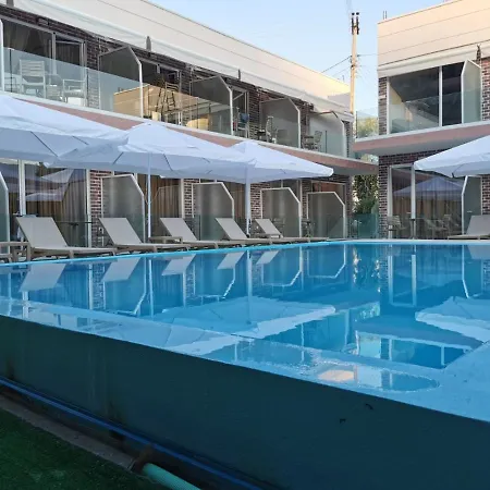 Apart-hotel Hotel Capital Lux Nydri (Lefkada)