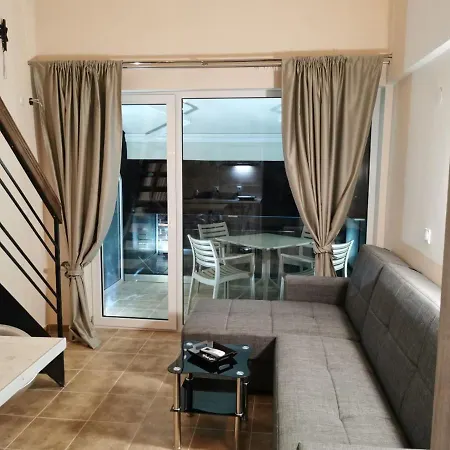 Aparthotel Hotel Capital Lux