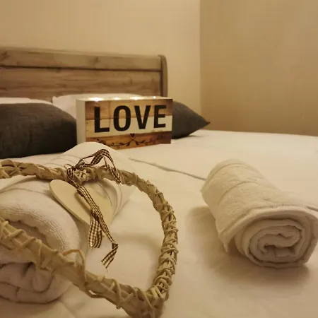 Aparthotel Hotel Capital Lux Nydri (Lefkada)