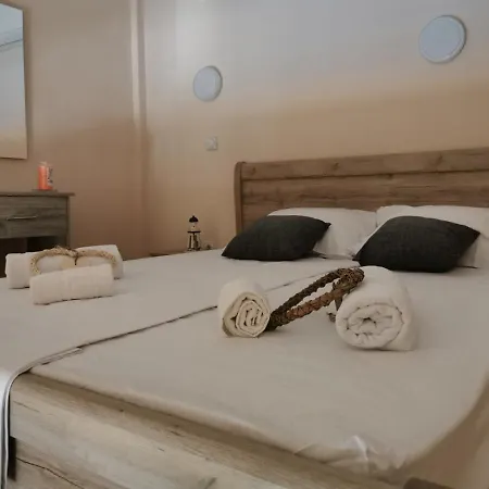 Hotel Capital Lux Aparthotel Nydri (Lefkada)