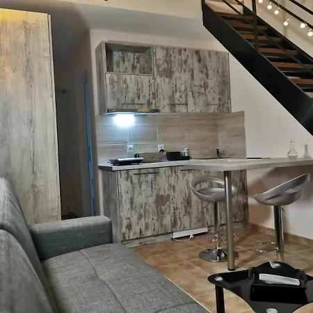 Hotel Capital Lux 3* Nydri (Lefkada)