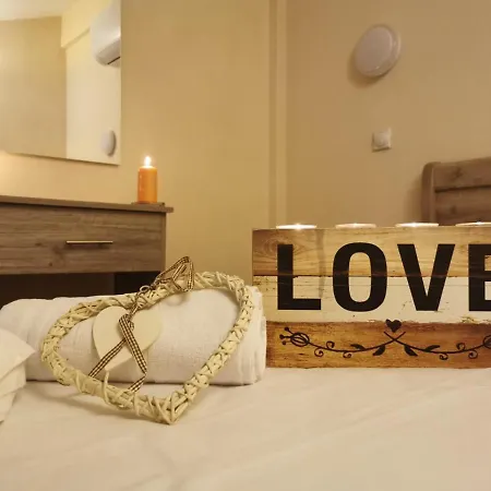 Aparthotel Hotel Capital Lux Nydri (Lefkada)