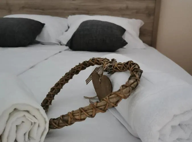 Hotel Capital Lux Aparthotel 3*