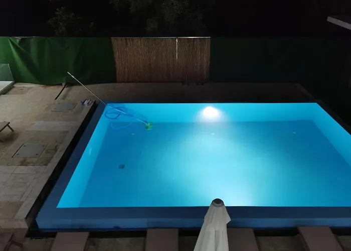 Hotel Capital Lux 3* Nydri (Lefkada)
