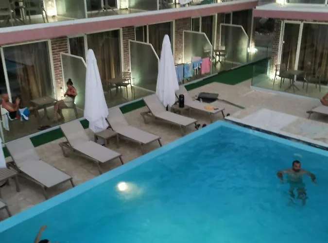 Hotel Capital Lux