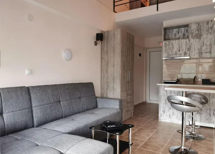 Hotel Capital Lux 3*