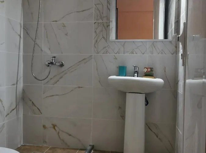 Hotel Capital Lux 3* Nydri (Lefkada)