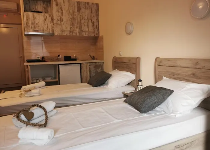 Hotel Capital Lux