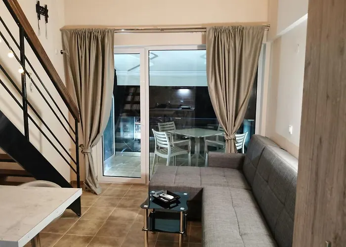 Aparthotel Hotel Capital Lux