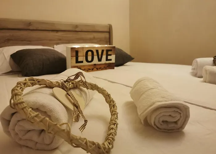 Aparthotel Hotel Capital Lux Nydri (Lefkada)
