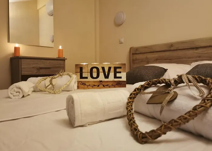 Hotel Capital Lux Nydri (Lefkada)