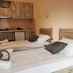 Hotel Capital Lux