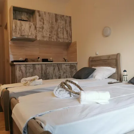 Hotel Capital Lux Nydri (Lefkada)