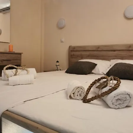 Hotel Capital Lux Aparthotel Nydri (Lefkada)