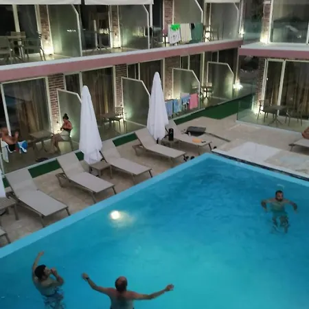 Hotel Capital Lux