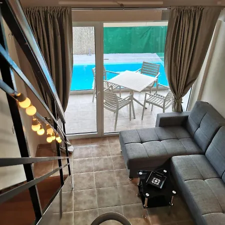 شقة فندقية Hotel Capital Lux نيدري