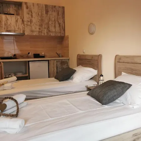 Hotel Capital Lux