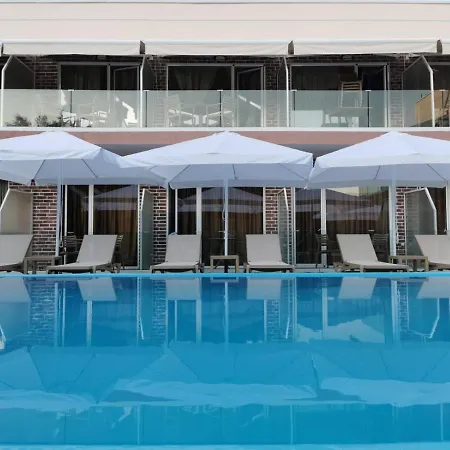 Hotel Capital Lux