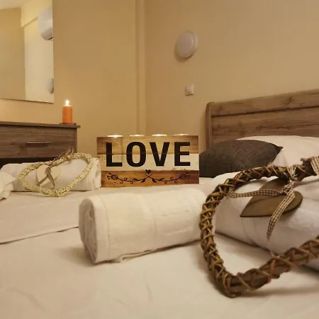 Hotel Capital Lux Nydri (Lefkada)