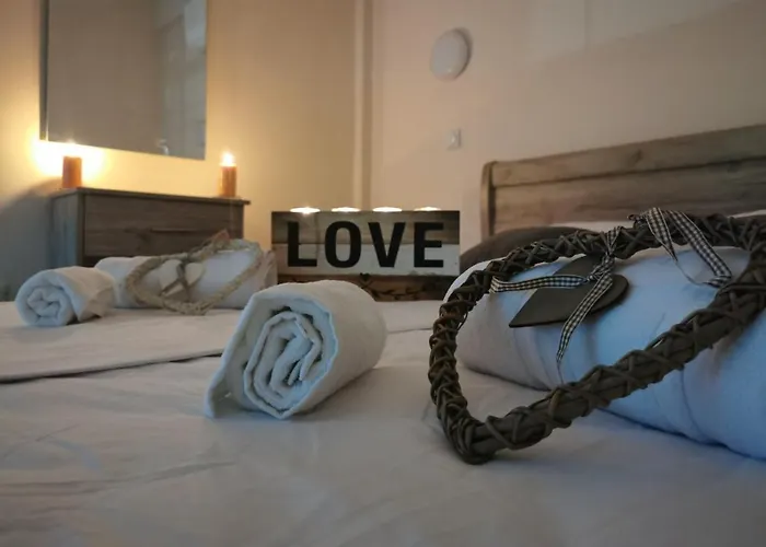 Hotel Capital Lux 아파트호텔 니드리