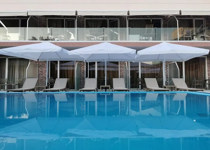 Hotel Capital Lux