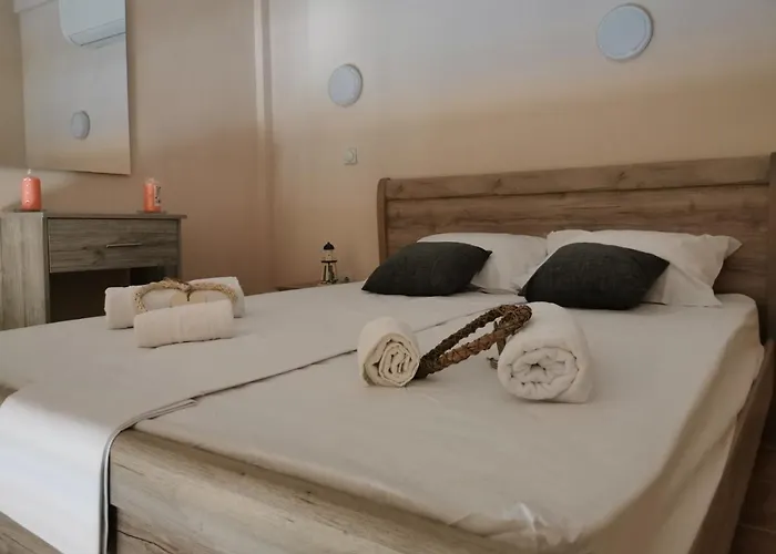 Hotel Capital Lux 아파트호텔 니드리