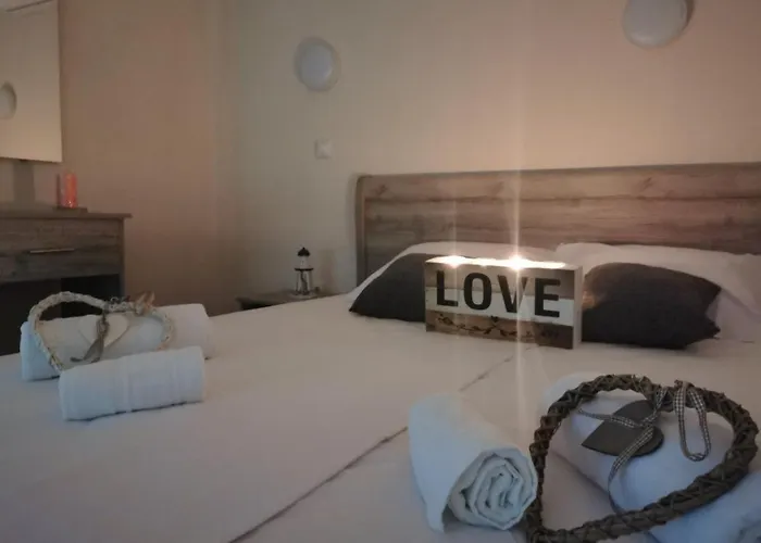 아파트호텔 Hotel Capital Lux 3*